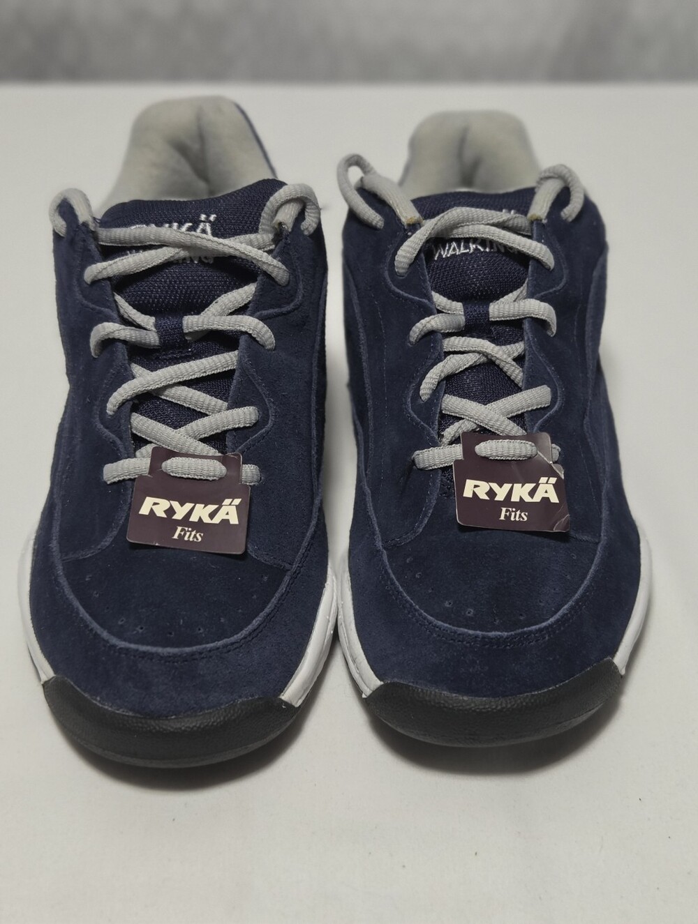 Ryka Catalyst Women's Walking Sneaker. Size 6.5 NWT
